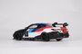 Otto Mobile 1:18 BMW M4 GT4, no 1 Presentation Season 2022_