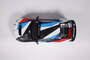Otto Mobile 1:18 BMW M4 GT4, no 1 Presentation Season 2022_