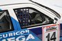 Otto Mobile 1:18 Volvo 850 Estate no 14 Jan Lammers BTCC 1994_