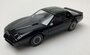 Norev 1:43 Pontiac Firebird 1982 KITT Jet car. Levering 12-2025_