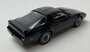 Norev 1:43 Pontiac Firebird 1982 KITT Jet car. Levering 12-2025_