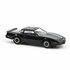 Norev 1:43 Pontiac Firebird 1982 KITT Jet car. Levering 12-2025_