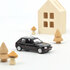 Norev 1:43 Peugeot 205 GTi 1.9 1992 Black with PTS deco_