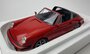 Schuco Pro18 1:18 Porsche 911 Targa (1977), rood_