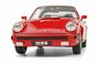Schuco Pro18 1:18 Porsche 911 Targa (1977), rood_