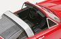 Schuco Pro18 1:18 Porsche 911 Targa (1977), rood_