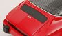 Schuco Pro18 1:18 Porsche 911 Targa (1977), rood_