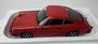 Schuco Pro18 1:18 Porsche 911 Coupé (1977), rood_