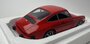 Schuco Pro18 1:18 Porsche 911 Coupé (1977), rood_