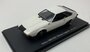 AutoCult 1:43 Volvo 1800 ESC Viking Coggiola, wit, lijn Avenue 43_