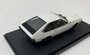 AutoCult 1:43 Volvo 1800 ESC Viking Coggiola, wit, lijn Avenue 43_