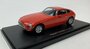 Autocult 1:43 Vignale Corvette, rood, lijn Avenue 43_