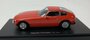 Autocult 1:43 Vignale Corvette, rood, lijn Avenue 43_