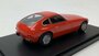 Autocult 1:43 Vignale Corvette, rood, lijn Avenue 43_