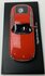 Autocult 1:43 Vignale Corvette, rood, lijn Avenue 43_
