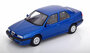 Triple9 1:18 Alfa Romeo 155 blauw metallic 1996_