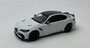 BBR Models 1:64 Alfa Romeo Giulia GTA 2020 wit_