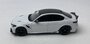 BBR Models 1:64 Alfa Romeo Giulia GTA 2020 wit_
