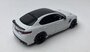 BBR Models 1:64 Alfa Romeo Giulia GTA 2020 wit_