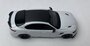 BBR Models 1:64 Alfa Romeo Giulia GTA 2020 wit_