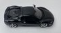 BBR 1:64 Ferrari 296 GTB Nero Daytona 2024 zwart_