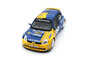 Otto Mobile 1:18 Renault Clio S1600 - no 2 S.  Jean Joseph - Barum Rally Zlin 2004_