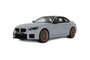 GT Spirit 1:18 BMW M2 CS Brooklyn grey 2026. Levering 09-2026_