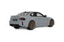 GT Spirit 1:18 BMW M2 CS Brooklyn grey 2026. Levering 09-2026_