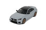 GT Spirit 1:18 BMW M2 CS Brooklyn grey 2026. Levering 09-2026_