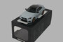GT Spirit 1:18 BMW M2 CS Brooklyn grey 2026. Levering 09-2026_