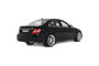 GT Spirit 1:18 Mercedes Benz Brabus B63S Obsidian black 2008. Levering 09-2026_