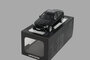 GT Spirit 1:18 Mercedes Benz Brabus B63S Obsidian black 2008. Levering 09-2026_