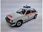 Triple9 1:18 Opel Kadett D 5 deurs, Politie Nederland 1984_