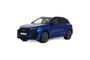 Otto Mobile 1:18 Audi SQ5 TFSI Ultra blue 2024. Levering 08-2026_