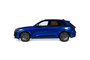 Otto Mobile 1:18 Audi SQ5 TFSI Ultra blue 2024. Levering 08-2026_