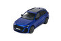 Otto Mobile 1:18 Audi SQ5 TFSI Ultra blue 2024. Levering 08-2026_