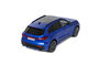 Otto Mobile 1:18 Audi SQ5 TFSI Ultra blue 2024. Levering 08-2026_