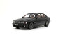 Otto Mobile 1:18 BMW E39 M5 Black Saphire metallic 475 2000. Levering 08-2026_