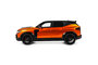 Otto Mobile 1:18 Dacia Duster Redust Sport 4X2 Hybrid orange 2025. Levering 08-2026_