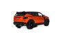 Otto Mobile 1:18 Dacia Duster Redust Sport 4X2 Hybrid orange 2025. Levering 08-2026_