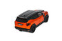 Otto Mobile 1:18 Dacia Duster Redust Sport 4X2 Hybrid orange 2025. Levering 08-2026_