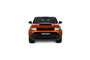 Otto Mobile 1:18 Dacia Duster Redust Sport 4X2 Hybrid orange 2025. Levering 08-2026_