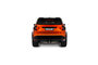 Otto Mobile 1:18 Dacia Duster Redust Sport 4X2 Hybrid orange 2025. Levering 08-2026_