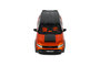 Otto Mobile 1:18 Dacia Duster Redust Sport 4X2 Hybrid orange 2025. Levering 08-2026_