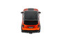 Otto Mobile 1:18 Dacia Duster Redust Sport 4X2 Hybrid orange 2025. Levering 08-2026_