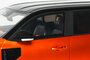 Otto Mobile 1:18 Dacia Duster Redust Sport 4X2 Hybrid orange 2025. Levering 08-2026_