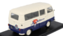 Atlas 1:24 Renault Estafette 1962 - La Vache qui rit kaas_