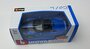 Bburago 1:43 Porsche 718 Spyder RS 2024 "Limited edition" blauw/ zwart_