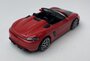 Bburago 1:43 Porsche 718 Spyder RS 2024 "Limited edition" rood/ zwart_