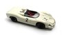 Matrix 1:18 Porsche 910-8 Bergspyder no2 Rolf Stommelen - Winner Alpen-Bergpreis Roßfeld 04-06-1967_